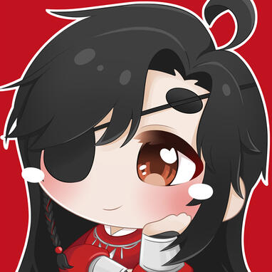 Hua Cheng (TGCF)