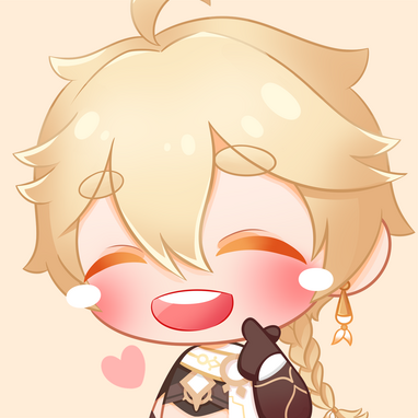 Aether (Genshin Impact)