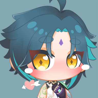 Xiao (Genshin Impact)